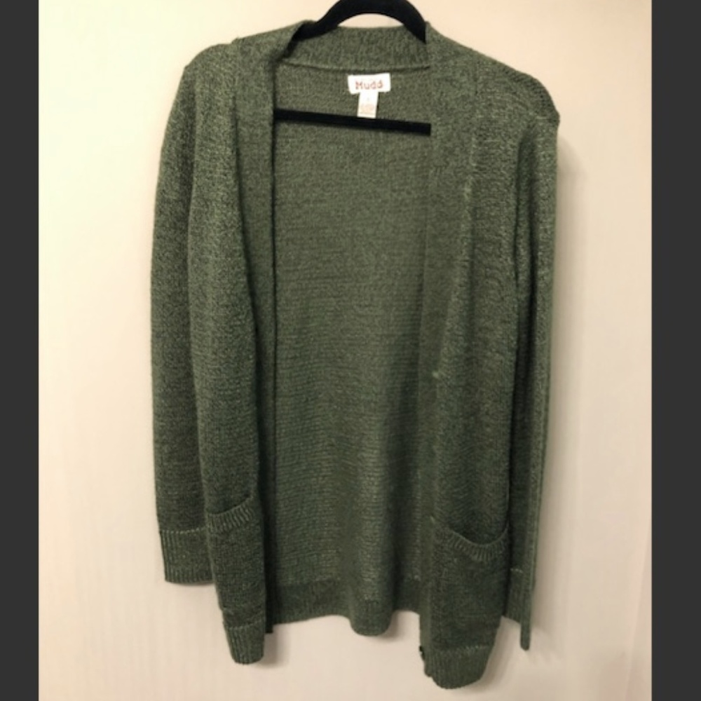 Womens Cardigan